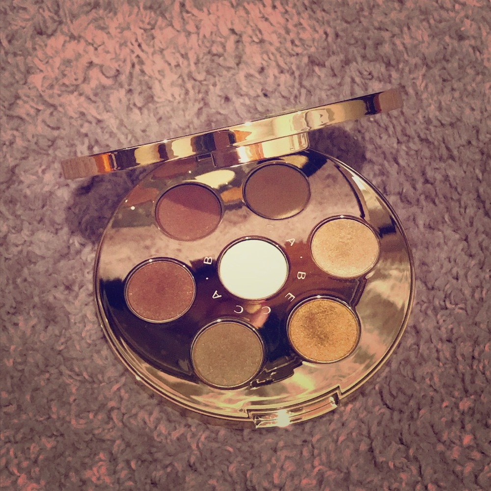 Becca Après Ski Palette